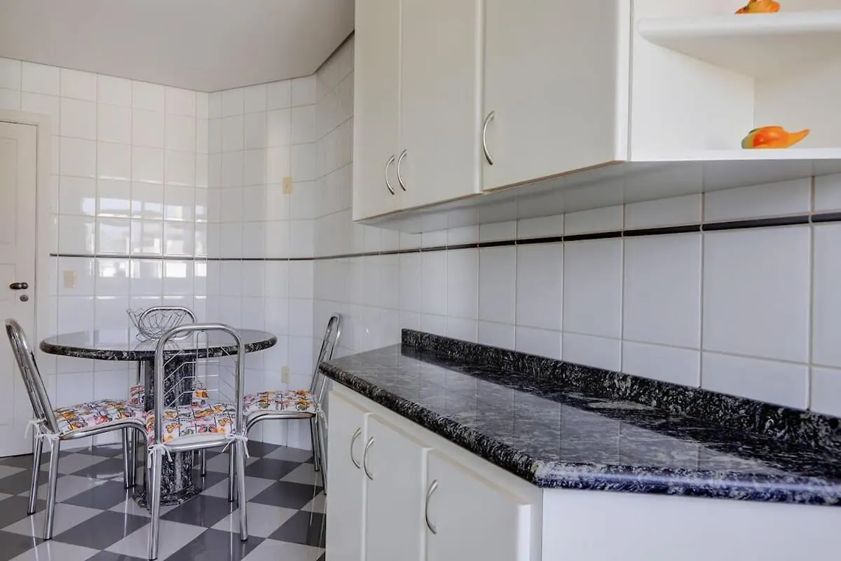 Apartment Bhomy Centro Beira-Mar Norte Com Linda Vista Florianopolis